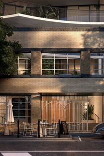 堪稱精品的公寓設(shè)計 水暖管道零件的藝術(shù)與工藝