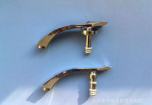 不銹鋼一體成型出水管電熱水龍頭配件的全面解析