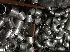 上等水暖五金，東方紅建材供應中國五金配件與管道零件