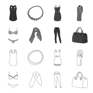 復古風格水暖業務圖標設計與元素應用