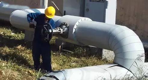 化工廠裝置管線吹掃方案與水暖管道關鍵零件匯總