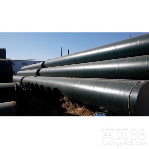 廣州大口徑水泥砂漿防腐鋼管廠家 價格、質量與服務全解析