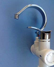 不銹鋼一體成型電熱水龍頭出水管 價格、廠家與選購指南