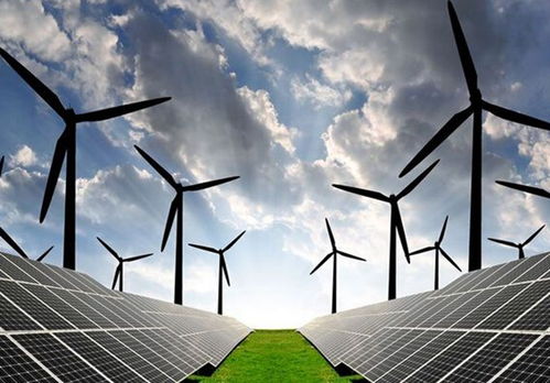 儲能重大利好！6大低估隱形冠軍，誰將成為最終贏家？