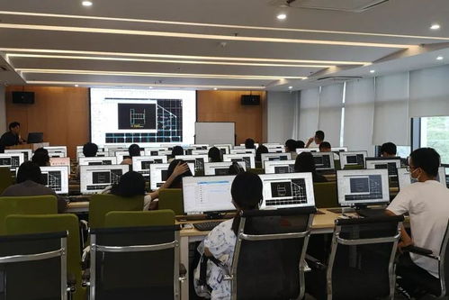 福州市職工數(shù)字工程咨詢技能競(jìng)賽正式啟動(dòng) 技術(shù)咨詢細(xì)則公布