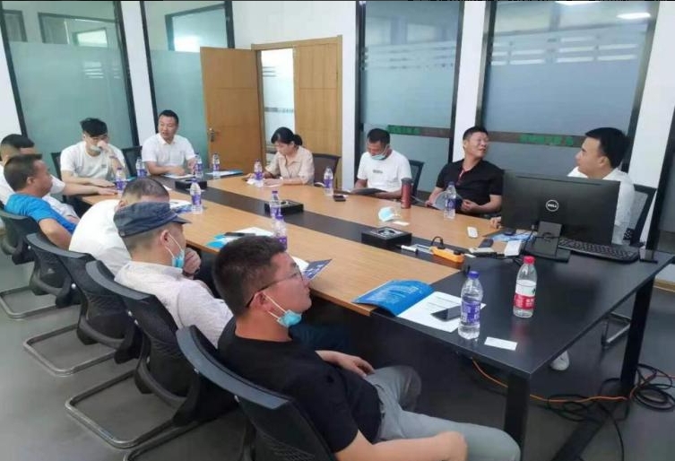 技術(shù)賦能，綠色未來(lái) 浙江錦水園環(huán)保科技的創(chuàng)新交流與實(shí)踐探索